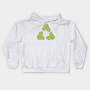 Recycle Kids Hoodie